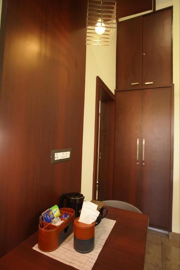 Pabis Luxurious Stay Vythiri Extérieur photo