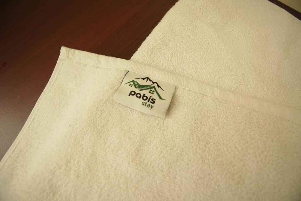 Pabis Luxurious Stay Vythiri Extérieur photo