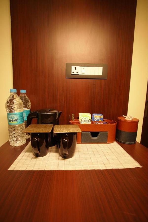 Pabis Luxurious Stay Vythiri Extérieur photo