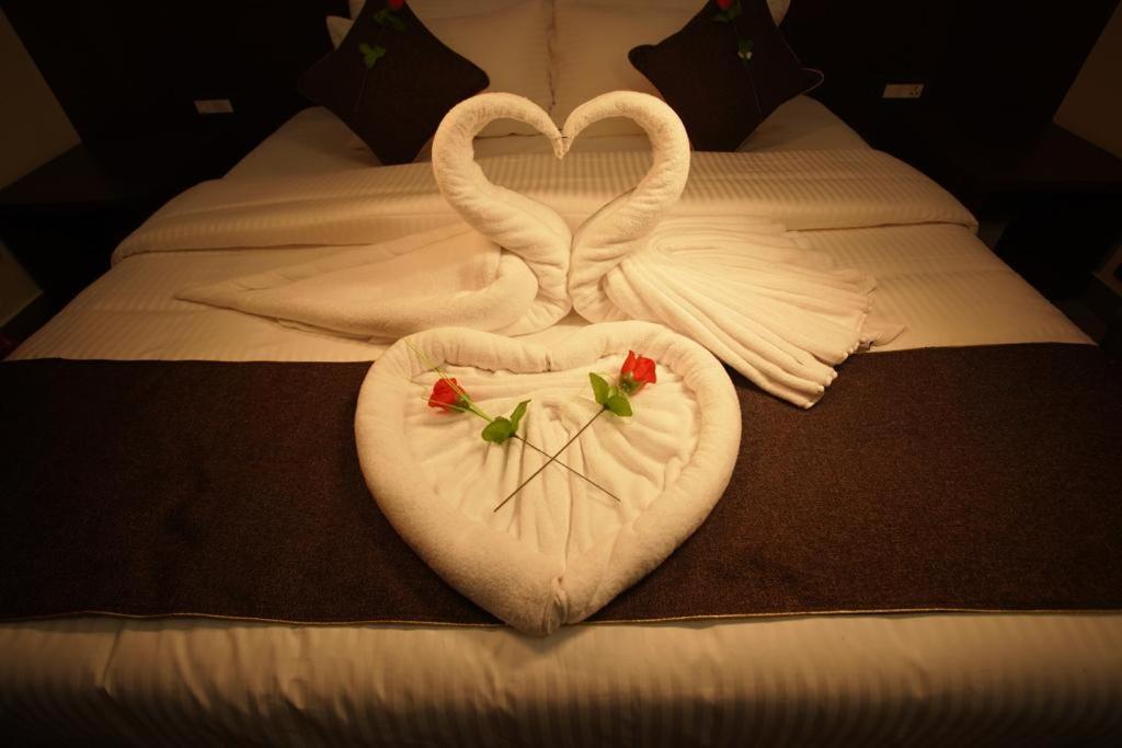 Pabis Luxurious Stay Vythiri Extérieur photo