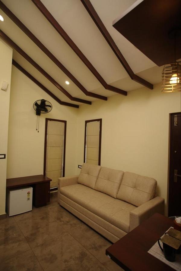 Pabis Luxurious Stay Vythiri Extérieur photo