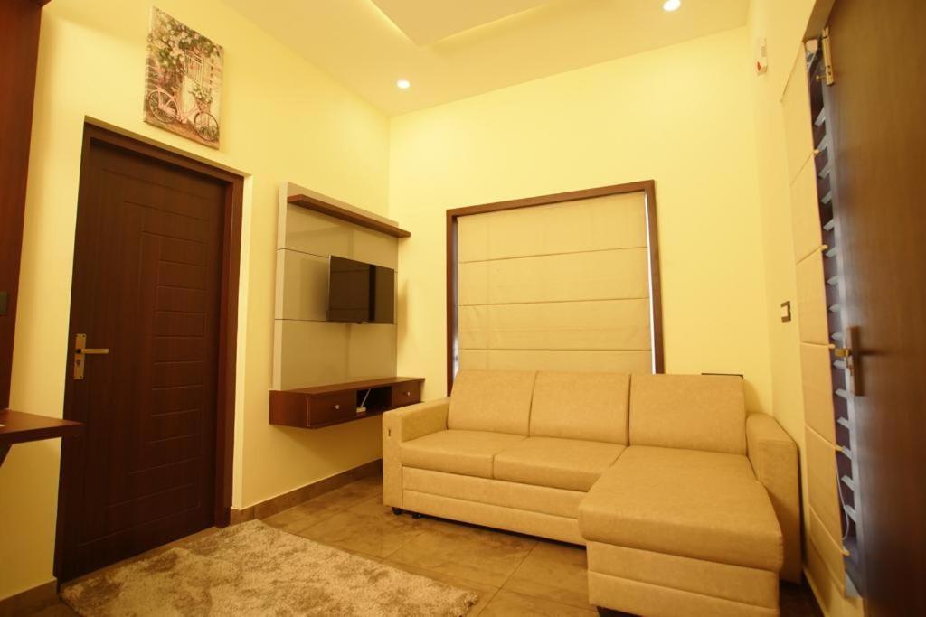 Pabis Luxurious Stay Vythiri Extérieur photo