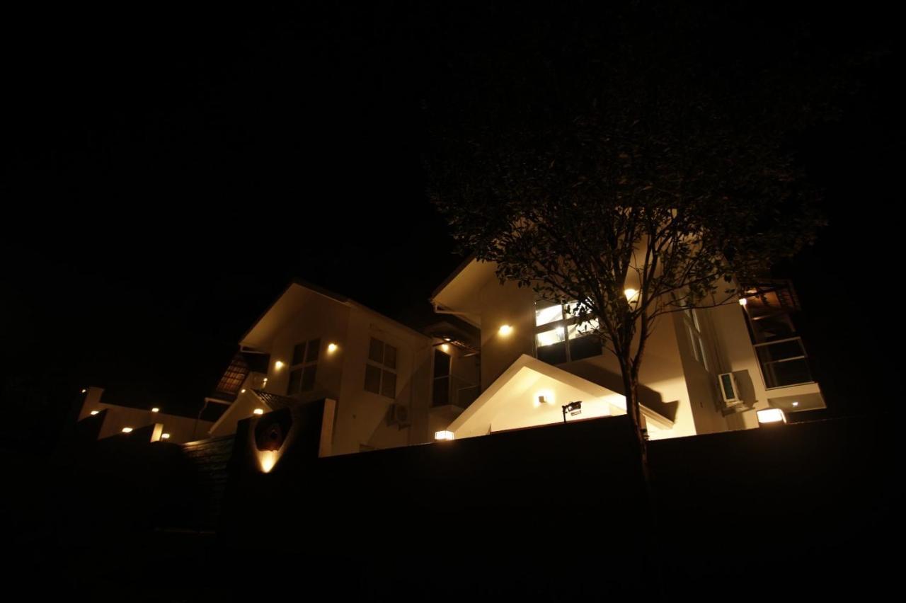 Pabis Luxurious Stay Vythiri Extérieur photo