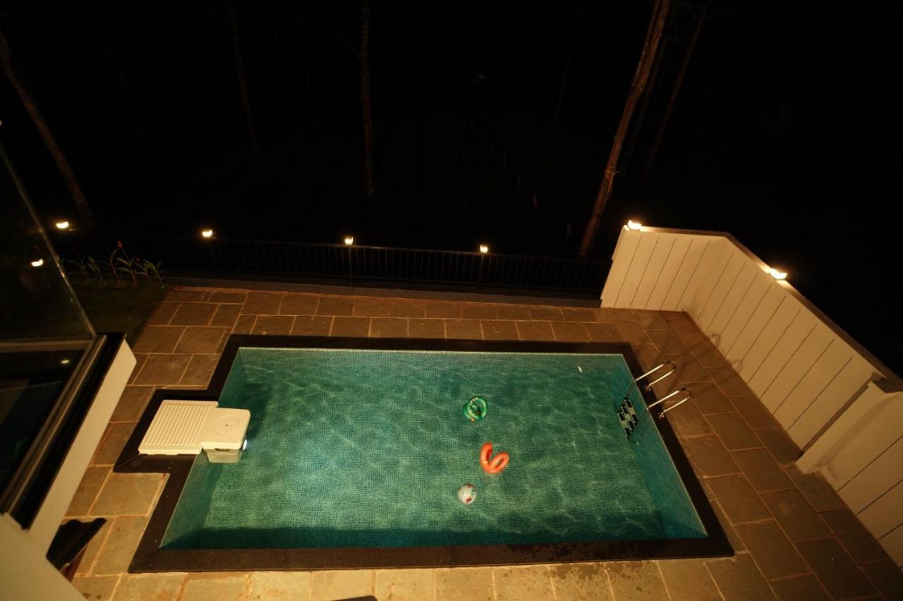 Pabis Luxurious Stay Vythiri Extérieur photo