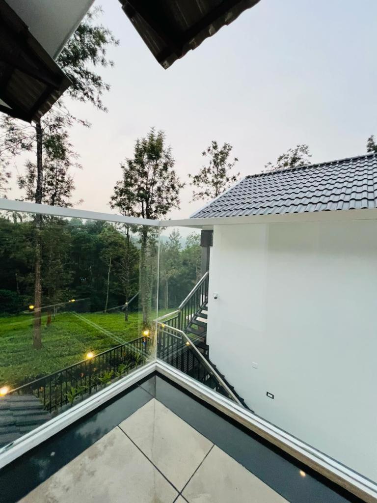 Pabis Luxurious Stay Vythiri Extérieur photo